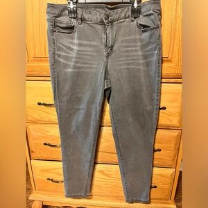 Venezia Lane Bryant Jeans